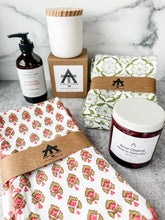 August Table Dandy Bundle - Subscription Box w/ FLOW Planner
